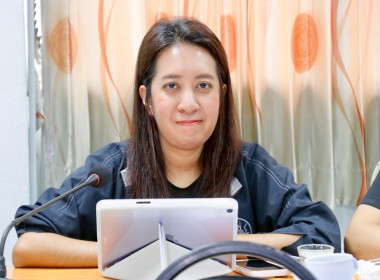 การประชุมขับเคลื่อนการปฏิบัติงานตามระบบการส่งเสริมสหกรณ์และกลุ่มเกษตรกรประจำเดือนธันวาคม 2568 ครั้งที่ 12/2568 ของสำนักงานสหกรณ์จังหวัดนครศรีธรรมราชเพื่อติดตามความก้าวหน้าผลการดำเนินโครงการตามแผนการปฏิบัติราชการ ประจำปีงบประมาณ พ.ศ.2569 การดำเนินงานตามนโ ... พารามิเตอร์รูปภาพ 32